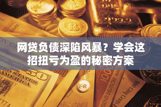 北京网贷负债深陷风暴？学会这招扭亏为盈的秘密方案